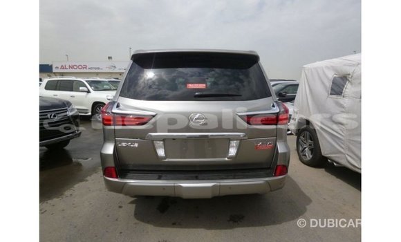 Buy Import Lexus LX Other Car in Import - Dubai in Bagmati Buy Import Lexus LX Other Car in Import - Dubai in Bagmati