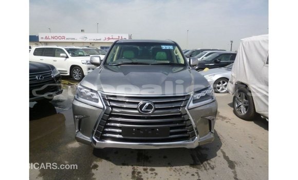 Buy Import Lexus LX Other Car in Import - Dubai in Bagmati Buy Import Lexus LX Other Car in Import - Dubai in Bagmati