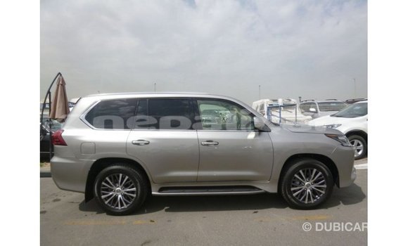 Buy Import Lexus LX Other Car in Import - Dubai in Bagmati Buy Import Lexus LX Other Car in Import - Dubai in Bagmati