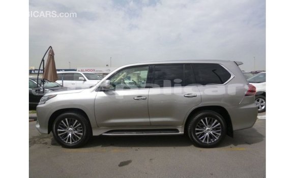 Buy Import Lexus LX Other Car in Import - Dubai in Bagmati Buy Import Lexus LX Other Car in Import - Dubai in Bagmati