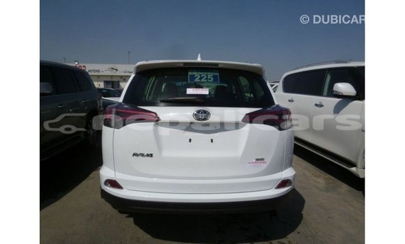 Buy Import Toyota 4Runner White Car in Import - Dubai in Bagmati Buy Import Toyota 4Runner White Car in Import - Dubai in Bagmati