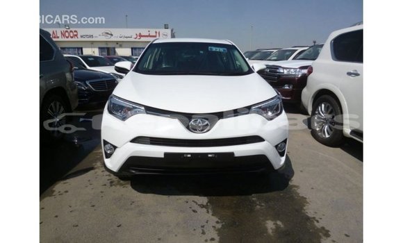 Buy Import Toyota 4Runner White Car in Import - Dubai in Bagmati Buy Import Toyota 4Runner White Car in Import - Dubai in Bagmati