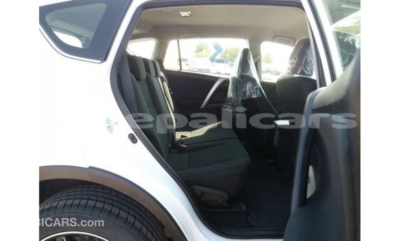 Buy Import Toyota 4Runner White Car in Import - Dubai in Bagmati Buy Import Toyota 4Runner White Car in Import - Dubai in Bagmati
