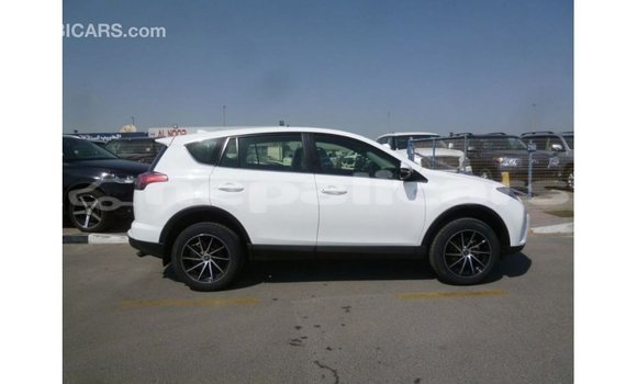 Buy Import Toyota 4Runner White Car in Import - Dubai in Bagmati Buy Import Toyota 4Runner White Car in Import - Dubai in Bagmati