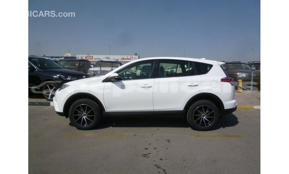 Buy Import Toyota 4Runner White Car in Import - Dubai in Bagmati Buy Import Toyota 4Runner White Car in Import - Dubai in Bagmati