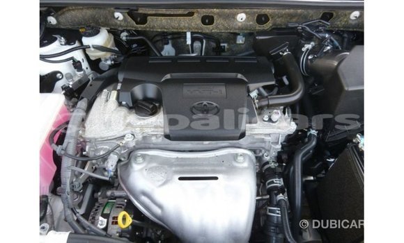 Buy Import Toyota 4Runner White Car in Import - Dubai in Bagmati Buy Import Toyota 4Runner White Car in Import - Dubai in Bagmati