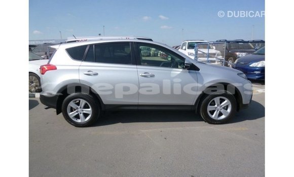 Buy Import Toyota 4Runner Other Car in Import - Dubai in Bagmati Buy Import Toyota 4Runner Other Car in Import - Dubai in Bagmati