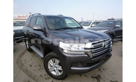 Buy Import Toyota Land Cruiser Other Car in Import - Dubai in Bagmati Buy Import Toyota Land Cruiser Other Car in Import - Dubai in Bagmati