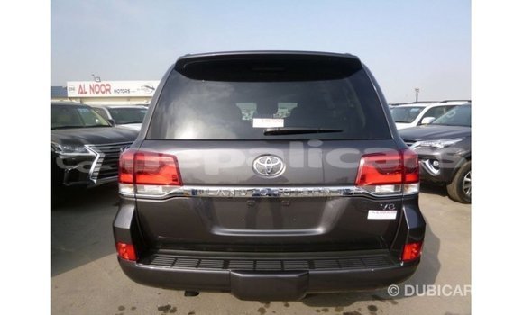 Buy Import Toyota Land Cruiser Other Car in Import - Dubai in Bagmati Buy Import Toyota Land Cruiser Other Car in Import - Dubai in Bagmati