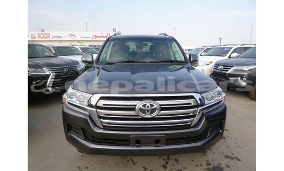 Buy Import Toyota Land Cruiser Other Car in Import - Dubai in Bagmati Buy Import Toyota Land Cruiser Other Car in Import - Dubai in Bagmati