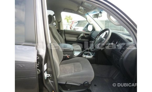 Buy Import Toyota Land Cruiser Other Car in Import - Dubai in Bagmati Buy Import Toyota Land Cruiser Other Car in Import - Dubai in Bagmati
