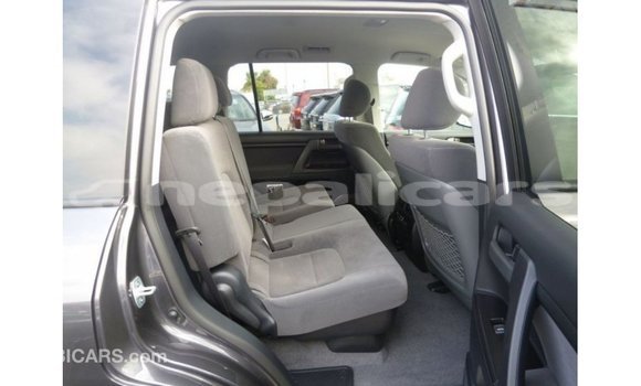 Buy Import Toyota Land Cruiser Other Car in Import - Dubai in Bagmati Buy Import Toyota Land Cruiser Other Car in Import - Dubai in Bagmati