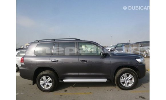 Buy Import Toyota Land Cruiser Other Car in Import - Dubai in Bagmati Buy Import Toyota Land Cruiser Other Car in Import - Dubai in Bagmati