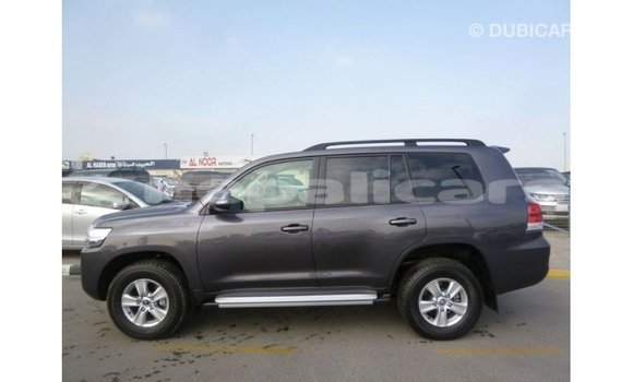 Buy Import Toyota Land Cruiser Other Car in Import - Dubai in Bagmati Buy Import Toyota Land Cruiser Other Car in Import - Dubai in Bagmati