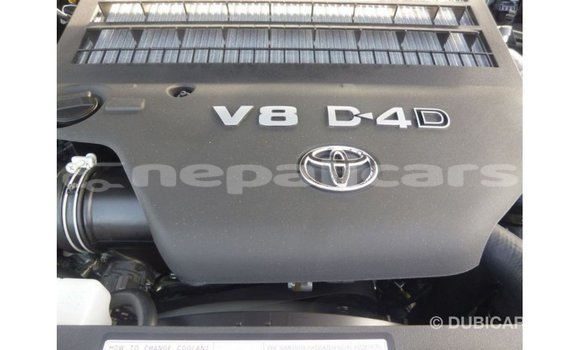 Buy Import Toyota Land Cruiser Other Car in Import - Dubai in Bagmati Buy Import Toyota Land Cruiser Other Car in Import - Dubai in Bagmati