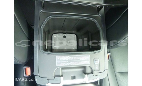 Buy Import Toyota Land Cruiser Black Car in Import - Dubai in Bagmati Buy Import Toyota Land Cruiser Black Car in Import - Dubai in Bagmati