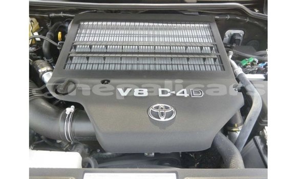 Buy Import Toyota Land Cruiser Black Car in Import - Dubai in Bagmati Buy Import Toyota Land Cruiser Black Car in Import - Dubai in Bagmati