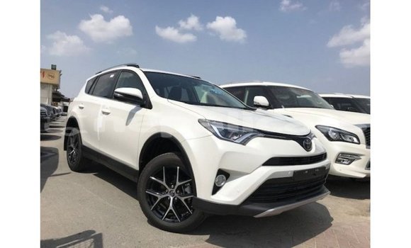 Buy Import Toyota 4Runner White Car in Import - Dubai in Bagmati Buy Import Toyota 4Runner White Car in Import - Dubai in Bagmati