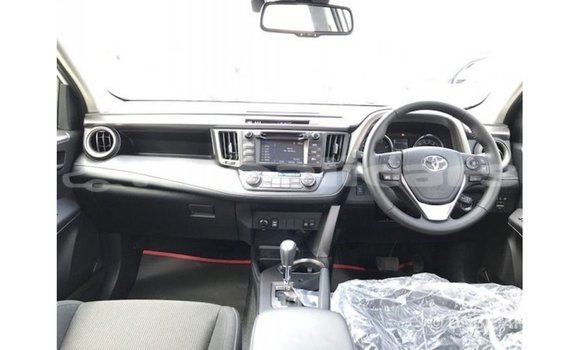 Buy Import Toyota 4Runner White Car in Import - Dubai in Bagmati Buy Import Toyota 4Runner White Car in Import - Dubai in Bagmati