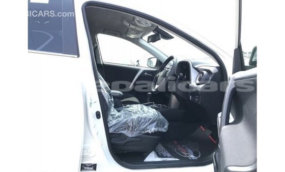 Buy Import Toyota 4Runner White Car in Import - Dubai in Bagmati Buy Import Toyota 4Runner White Car in Import - Dubai in Bagmati