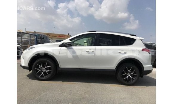 Buy Import Toyota 4Runner White Car in Import - Dubai in Bagmati Buy Import Toyota 4Runner White Car in Import - Dubai in Bagmati