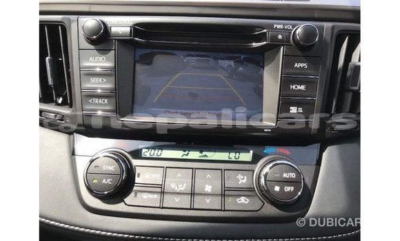 Buy Import Toyota 4Runner White Car in Import - Dubai in Bagmati Buy Import Toyota 4Runner White Car in Import - Dubai in Bagmati