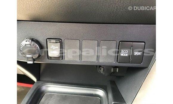 Buy Import Toyota 4Runner White Car in Import - Dubai in Bagmati Buy Import Toyota 4Runner White Car in Import - Dubai in Bagmati