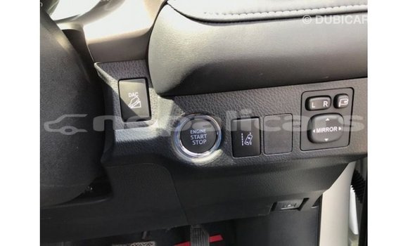 Buy Import Toyota 4Runner White Car in Import - Dubai in Bagmati Buy Import Toyota 4Runner White Car in Import - Dubai in Bagmati