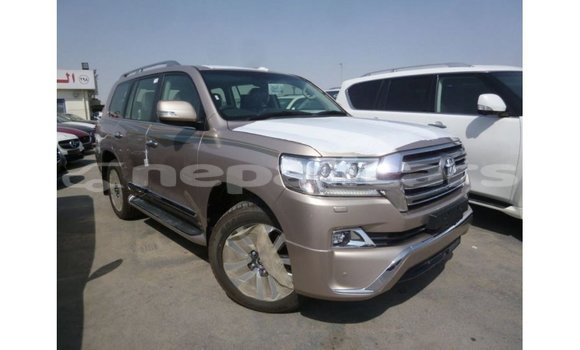 Buy Import Toyota Land Cruiser Other Car in Import - Dubai in Bagmati Buy Import Toyota Land Cruiser Other Car in Import - Dubai in Bagmati