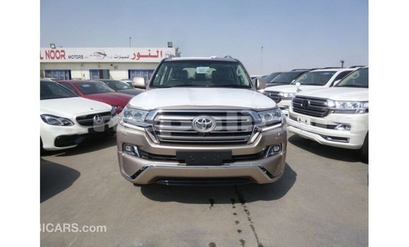 Buy Import Toyota Land Cruiser Other Car in Import - Dubai in Bagmati Buy Import Toyota Land Cruiser Other Car in Import - Dubai in Bagmati