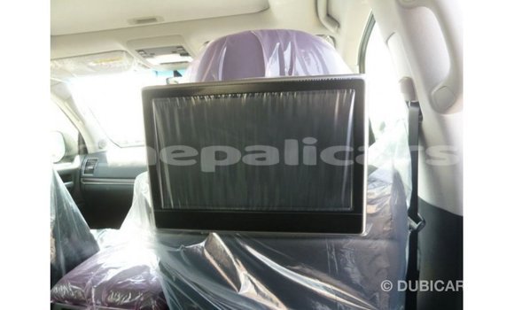 Buy Import Toyota Land Cruiser Other Car in Import - Dubai in Bagmati Buy Import Toyota Land Cruiser Other Car in Import - Dubai in Bagmati