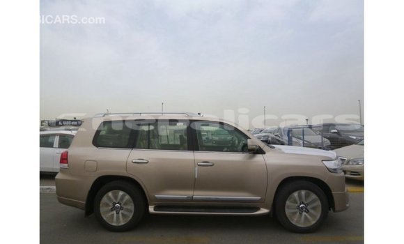 Buy Import Toyota Land Cruiser Other Car in Import - Dubai in Bagmati Buy Import Toyota Land Cruiser Other Car in Import - Dubai in Bagmati