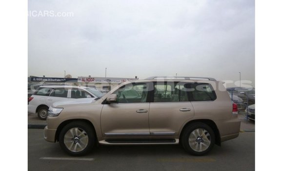 Buy Import Toyota Land Cruiser Other Car in Import - Dubai in Bagmati Buy Import Toyota Land Cruiser Other Car in Import - Dubai in Bagmati