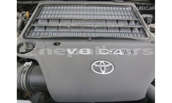 Buy Import Toyota Land Cruiser Other Car in Import - Dubai in Bagmati Buy Import Toyota Land Cruiser Other Car in Import - Dubai in Bagmati