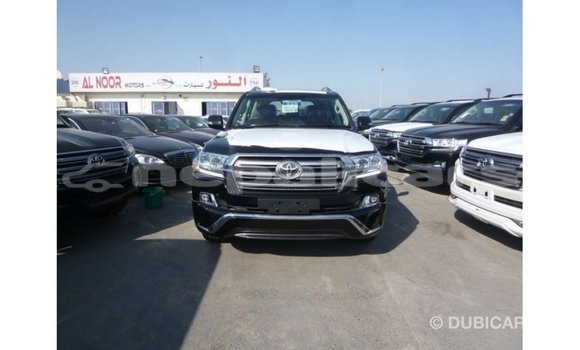 Buy Import Toyota Land Cruiser Black Car in Import - Dubai in Bagmati Buy Import Toyota Land Cruiser Black Car in Import - Dubai in Bagmati
