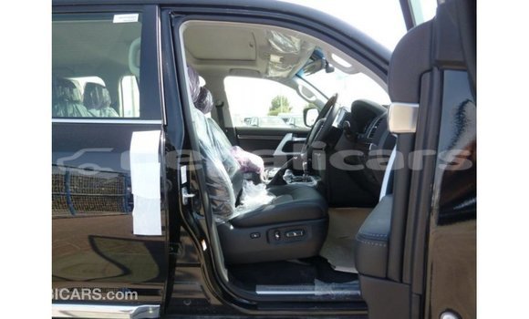 Buy Import Toyota Land Cruiser Black Car in Import - Dubai in Bagmati Buy Import Toyota Land Cruiser Black Car in Import - Dubai in Bagmati