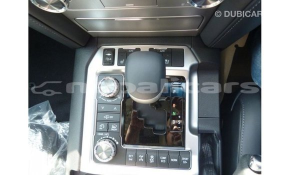 Buy Import Toyota Land Cruiser Black Car in Import - Dubai in Bagmati Buy Import Toyota Land Cruiser Black Car in Import - Dubai in Bagmati