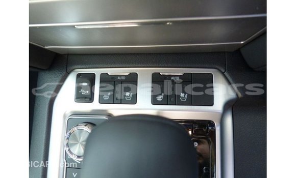 Buy Import Toyota Land Cruiser Black Car in Import - Dubai in Bagmati Buy Import Toyota Land Cruiser Black Car in Import - Dubai in Bagmati