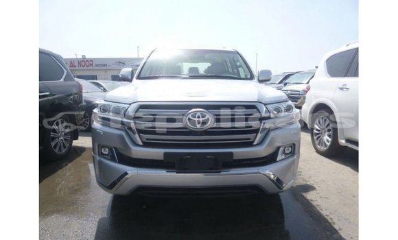 Buy Import Toyota Land Cruiser Other Car in Import - Dubai in Bagmati Buy Import Toyota Land Cruiser Other Car in Import - Dubai in Bagmati