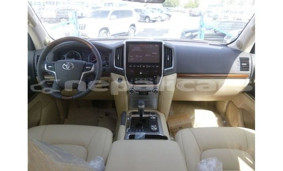 Buy Import Toyota Land Cruiser Other Car in Import - Dubai in Bagmati Buy Import Toyota Land Cruiser Other Car in Import - Dubai in Bagmati