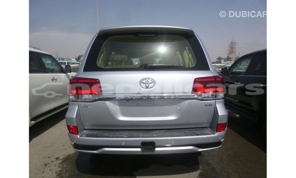Buy Import Toyota Land Cruiser Other Car in Import - Dubai in Bagmati Buy Import Toyota Land Cruiser Other Car in Import - Dubai in Bagmati