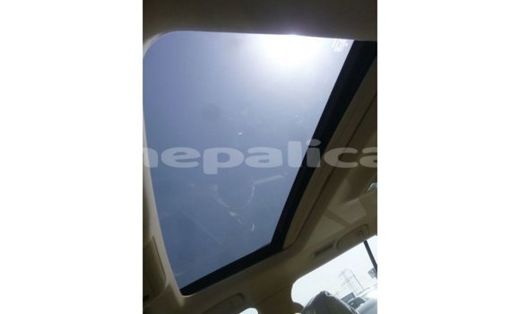 Buy Import Toyota Land Cruiser Other Car in Import - Dubai in Bagmati Buy Import Toyota Land Cruiser Other Car in Import - Dubai in Bagmati