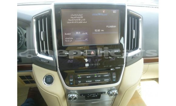 Buy Import Toyota Land Cruiser Other Car in Import - Dubai in Bagmati Buy Import Toyota Land Cruiser Other Car in Import - Dubai in Bagmati