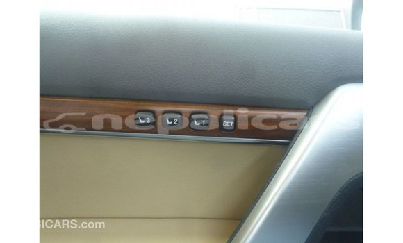 Buy Import Toyota Land Cruiser Other Car in Import - Dubai in Bagmati Buy Import Toyota Land Cruiser Other Car in Import - Dubai in Bagmati