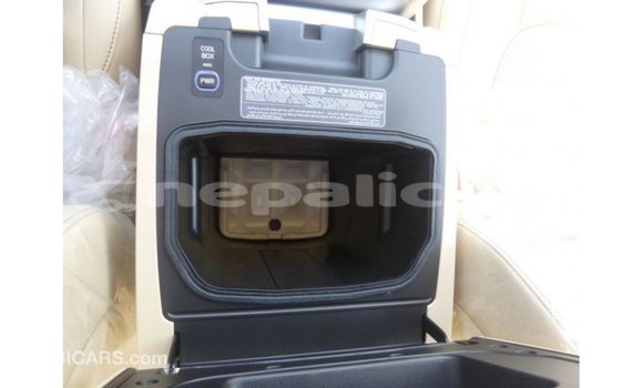 Buy Import Toyota Land Cruiser Other Car in Import - Dubai in Bagmati Buy Import Toyota Land Cruiser Other Car in Import - Dubai in Bagmati