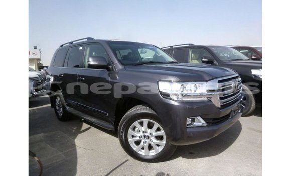 Buy Import Toyota Land Cruiser Other Car in Import - Dubai in Bagmati Buy Import Toyota Land Cruiser Other Car in Import - Dubai in Bagmati