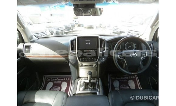 Buy Import Toyota Land Cruiser Other Car in Import - Dubai in Bagmati Buy Import Toyota Land Cruiser Other Car in Import - Dubai in Bagmati