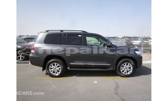 Buy Import Toyota Land Cruiser Other Car in Import - Dubai in Bagmati Buy Import Toyota Land Cruiser Other Car in Import - Dubai in Bagmati