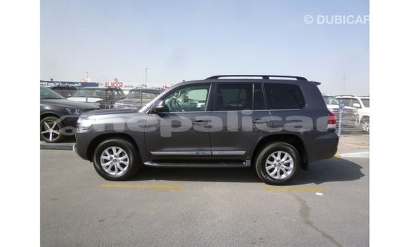 Buy Import Toyota Land Cruiser Other Car in Import - Dubai in Bagmati Buy Import Toyota Land Cruiser Other Car in Import - Dubai in Bagmati