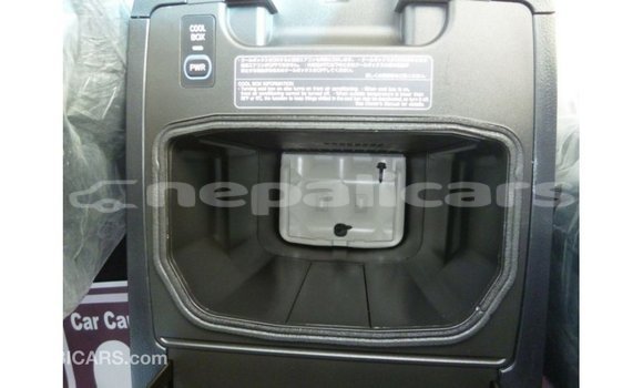 Buy Import Toyota Land Cruiser Other Car in Import - Dubai in Bagmati Buy Import Toyota Land Cruiser Other Car in Import - Dubai in Bagmati